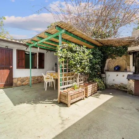 The Loft Of Stars Holiday home